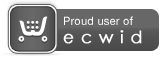 Ecwid ecommerce solution